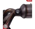 ESEN SKV Katalyz�tor ESN 62SKV018, 62SKV018