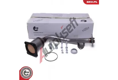 ESEN SKV Katalyztor ESN 62SKV022, 62SKV022