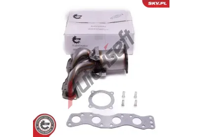 ESEN SKV Katalyztor ESN 62SKV023, 62SKV023