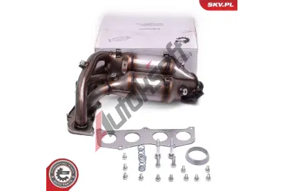 ESEN SKV Katalyztor ESN 62SKV024, 62SKV024