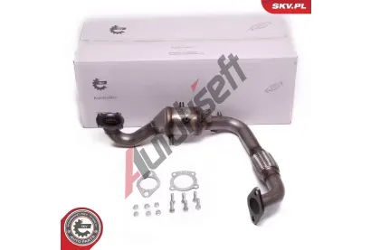 ESEN SKV Katalyztor ESN 62SKV025, 62SKV025