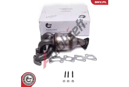 ESEN SKV Katalyztor ESN 62SKV029, 62SKV029