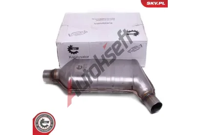 ESEN SKV Katalyz�tor univerz�ln� ESN 62SKV041, 62SKV041
