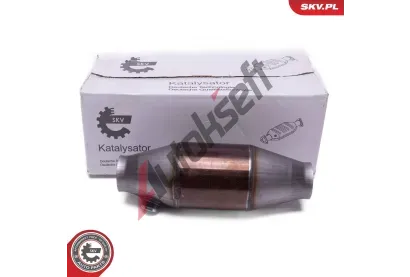 ESEN SKV Katalyz�tor univerz�ln� ESN 62SKV057, 62SKV057