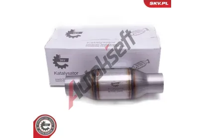 ESEN SKV Katalyzátor univerzální ESN 62SKV059, 62SKV059 ESEN SKV Katalyzátor univerzální ESN 62SKV059, 62SKV059