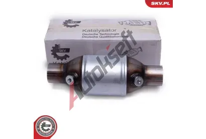 ESEN SKV Katalyz�tor univerz�ln� ESN 62SKV061, 62SKV061
