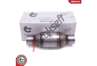 ESEN SKV Katalyzátor univerzální ESN 62SKV062, 62SKV062 ESEN SKV Katalyzátor univerzální ESN 62SKV062, 62SKV062