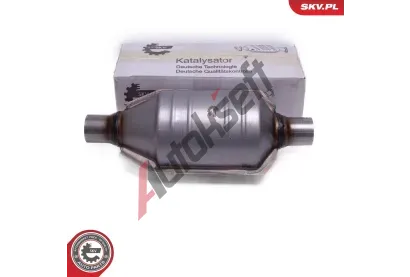 ESEN SKV Katalyztor univerzln ESN 62SKV070, 62SKV070