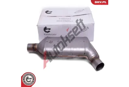 ESEN SKV Katalyztor univerzln ESN 62SKV075, 62SKV075