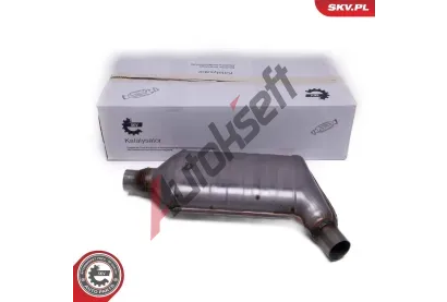 ESEN SKV Katalyztor univerzln ESN 62SKV076, 62SKV076