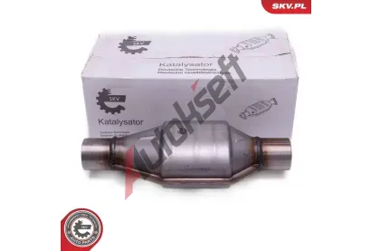 ESEN SKV Katalyz�tor univerz�ln� ESN 62SKV079, 62SKV079