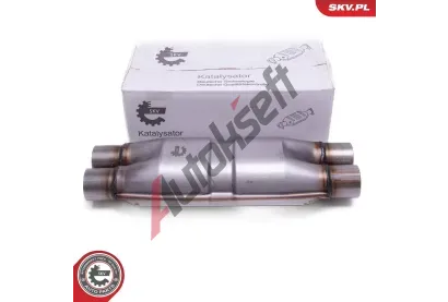ESEN SKV Katalyzátor univerzální ESN 62SKV088, 62SKV088 ESEN SKV Katalyzátor univerzální ESN 62SKV088, 62SKV088
