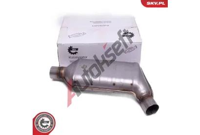 ESEN SKV Katalyztor univerzln ESN 62SKV110, 62SKV110