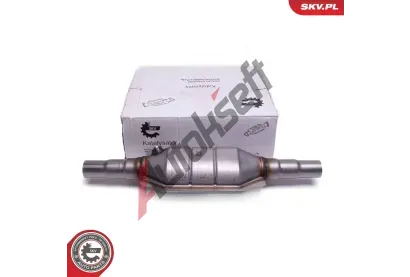 ESEN SKV Katalyzátor univerzální ESN 62SKV114, 62SKV114 ESEN SKV Katalyzátor univerzální ESN 62SKV114, 62SKV114