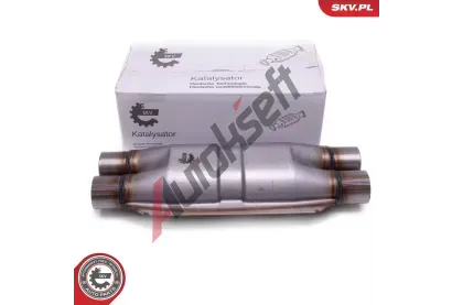 ESEN SKV Katalyzátor univerzální ESN 62SKV117, 62SKV117 ESEN SKV Katalyzátor univerzální ESN 62SKV117, 62SKV117