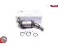 Filtr pevnch stic ESEN SKV ‐ ESN 62SKV500