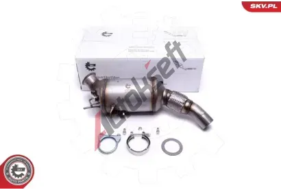 ESEN SKV Filtr pevnch stic ESN 62SKV500, 62SKV500