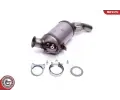 ESEN SKV Filtr pevnch stic ESN 62SKV500, 62SKV500