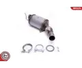 ESEN SKV Filtr pevnch stic ESN 62SKV501, 62SKV501