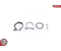 ESEN SKV Filtr pevnch stic ESN 62SKV501, 62SKV501