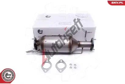 ESEN SKV Filtr pevnch stic ESN 62SKV502, 62SKV502