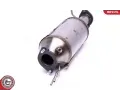 ESEN SKV Filtr pevnch stic ESN 62SKV502, 62SKV502