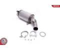 ESEN SKV Filtr pevnch stic ESN 62SKV503, 62SKV503