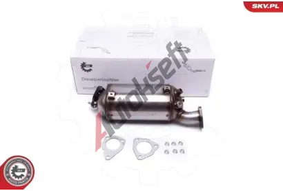 ESEN SKV Filtr pevnch stic ESN 62SKV504, 62SKV504
