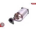 ESEN SKV Filtr pevnch stic ESN 62SKV504, 62SKV504