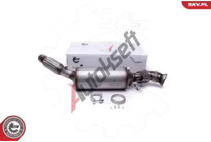 ESEN SKV Filtr pevnch stic ESN 62SKV505, 62SKV505