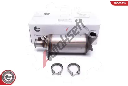 ESEN SKV Filtr pevnch stic ESN 62SKV506, 62SKV506