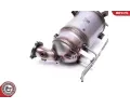 ESEN SKV Filtr pevnch stic ESN 62SKV507, 62SKV507