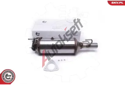 ESEN SKV Filtr pevnch stic ESN 62SKV508, 62SKV508