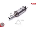 ESEN SKV Filtr pevnch stic ESN 62SKV508, 62SKV508