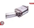 ESEN SKV Filtr pevnch stic ESN 62SKV509, 62SKV509