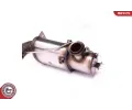 ESEN SKV Filtr pevnch stic ESN 62SKV510, 62SKV510