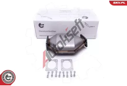 ESEN SKV Filtr pevnch stic ESN 62SKV511, 62SKV511