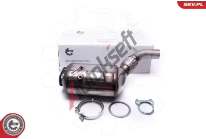 ESEN SKV Filtr pevnch stic ESN 62SKV512, 62SKV512