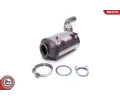 ESEN SKV Filtr pevnch stic ESN 62SKV512, 62SKV512