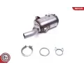 ESEN SKV Filtr pevnch stic ESN 62SKV512, 62SKV512