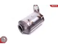 ESEN SKV Filtr pevnch stic ESN 62SKV512, 62SKV512