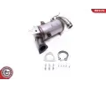 ESEN SKV Filtr pevnch stic ESN 62SKV513, 62SKV513