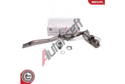 ESEN SKV Filtr pevnch stic ESN 62SKV514, 62SKV514