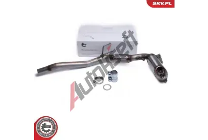 ESEN SKV Filtr pevnch stic ESN 62SKV515, 62SKV515