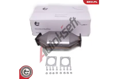 ESEN SKV Filtr pevn�ch ��stic ESN 62SKV519, 62SKV519