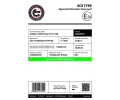 Filtr pevn�ch ��stic&nbsp;ESEN SKV&nbsp;&dash;&nbsp;ESN 62SKV574