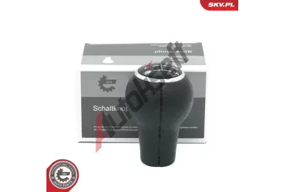 ESEN SKV Hlavice řadící páky ESN 63SKV001, 63SKV001 ESEN SKV Hlavice řadící páky ESN 63SKV001, 63SKV001