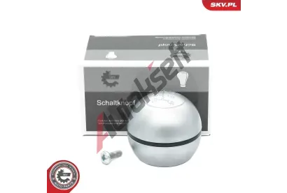 ESEN SKV Hlavice �ad�c� p�ky ESN 63SKV005, 63SKV005