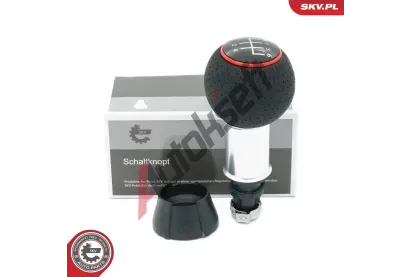 ESEN SKV Hlavice řadící páky ESN 63SKV008, 63SKV008 ESEN SKV Hlavice řadící páky ESN 63SKV008, 63SKV008