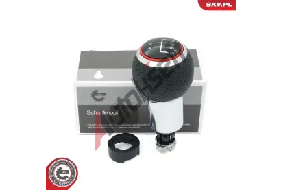 ESEN SKV Hlavice adc pky ESN 63SKV009, 63SKV009